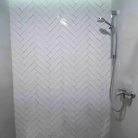 Appartement Stylish 2bd Escape - In Center