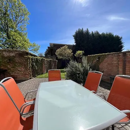 Appartement Stylish 2bd Escape - In Center *