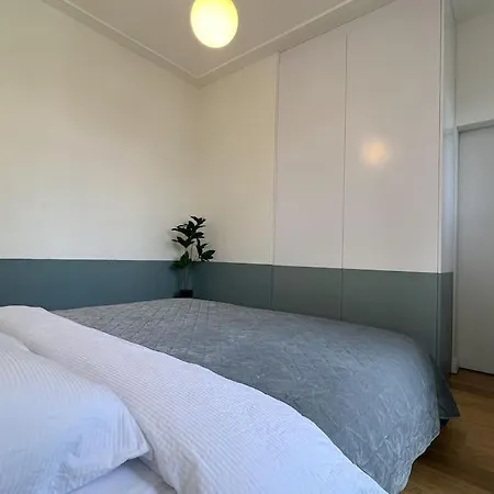 Appartement Stylish 2bd Escape - In Center *