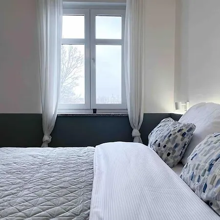 Stylish 2bd Escape - In Center * 布拉迪斯拉发